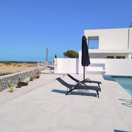 Alpha Villas Gennadi Ngoại thất bức ảnh
