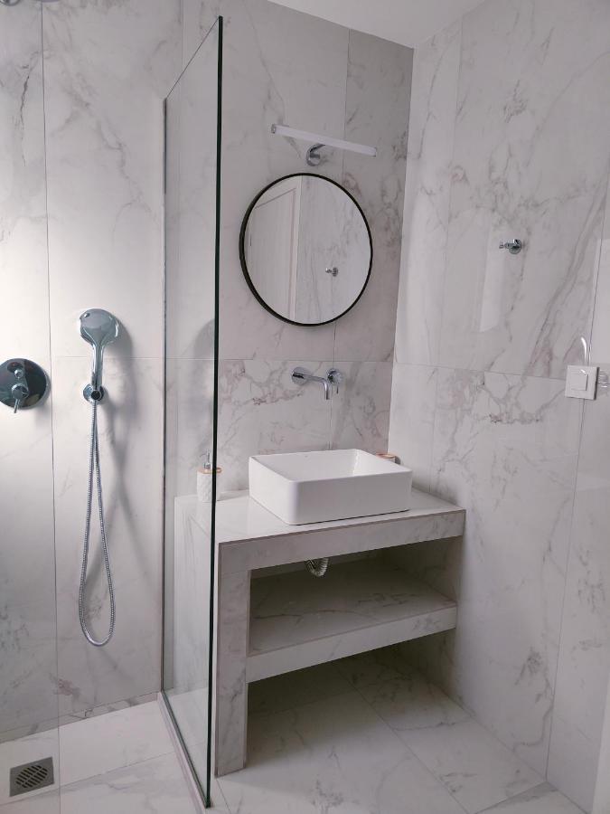 Alpha Villas Gennadi Ngoại thất bức ảnh