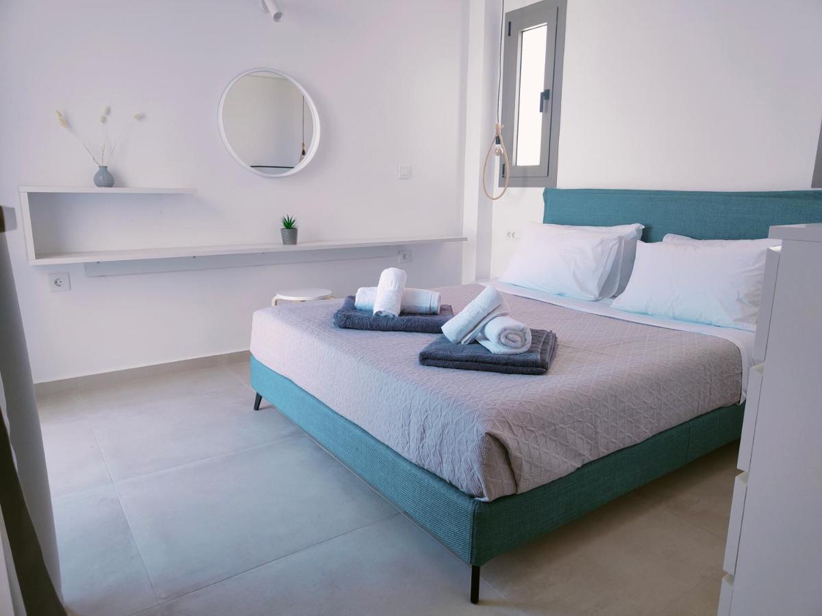 Alpha Villas Gennadi Ngoại thất bức ảnh