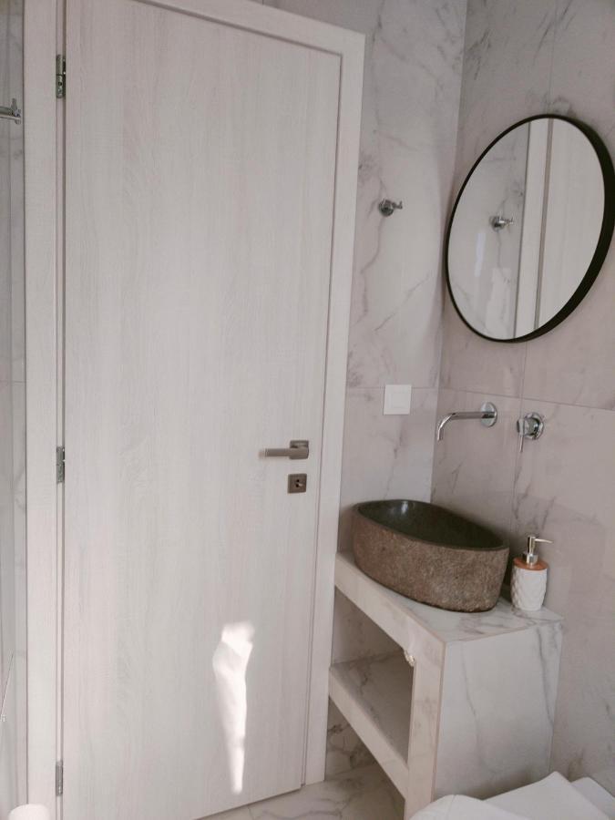 Alpha Villas Gennadi Ngoại thất bức ảnh