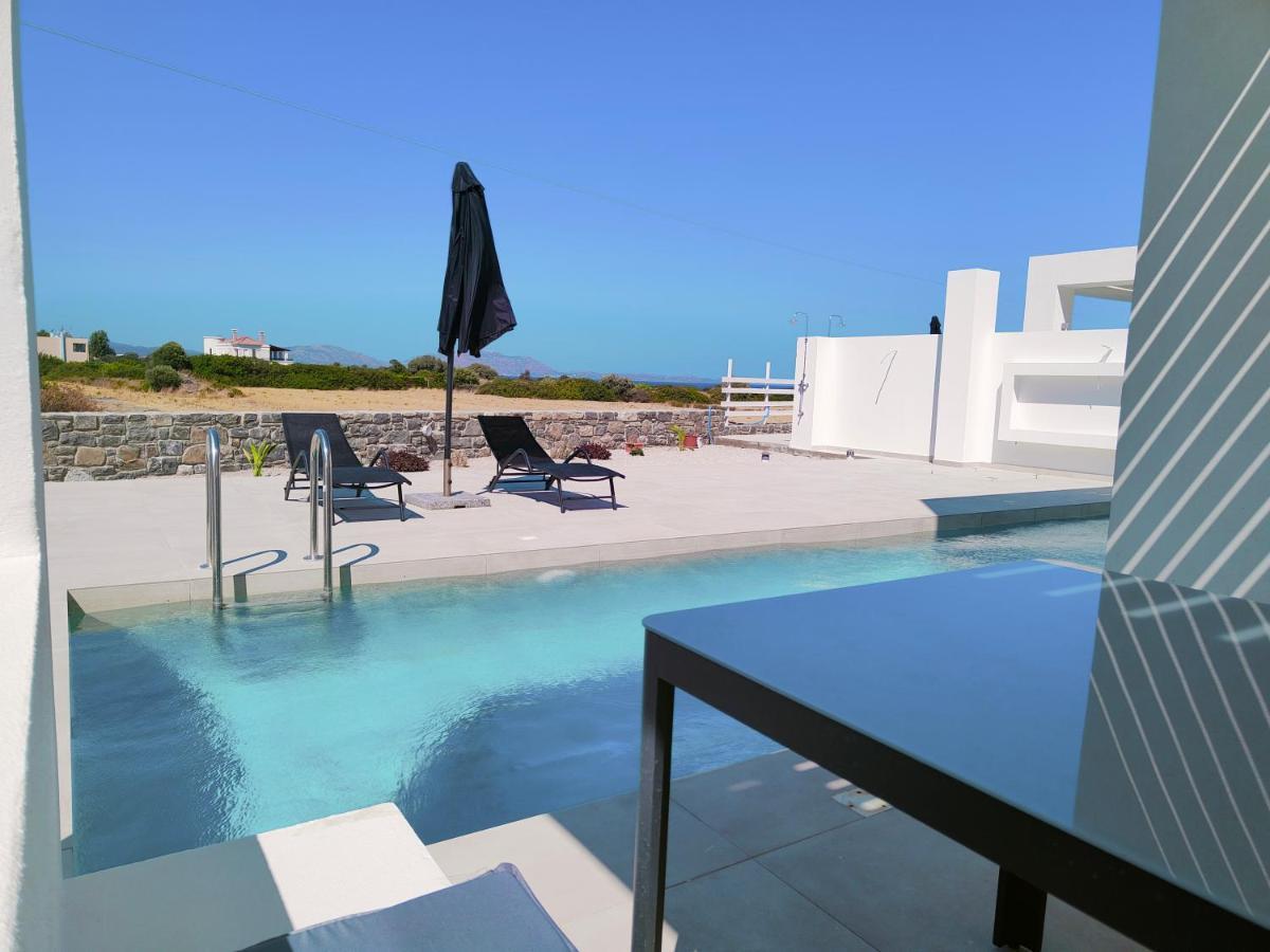 Alpha Villas Gennadi Ngoại thất bức ảnh